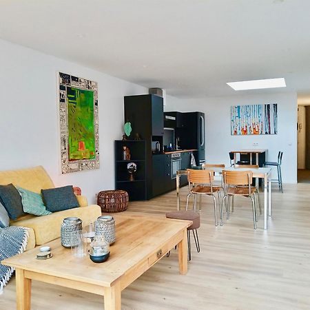 Appartement Du Peintre Theux Εξωτερικό φωτογραφία