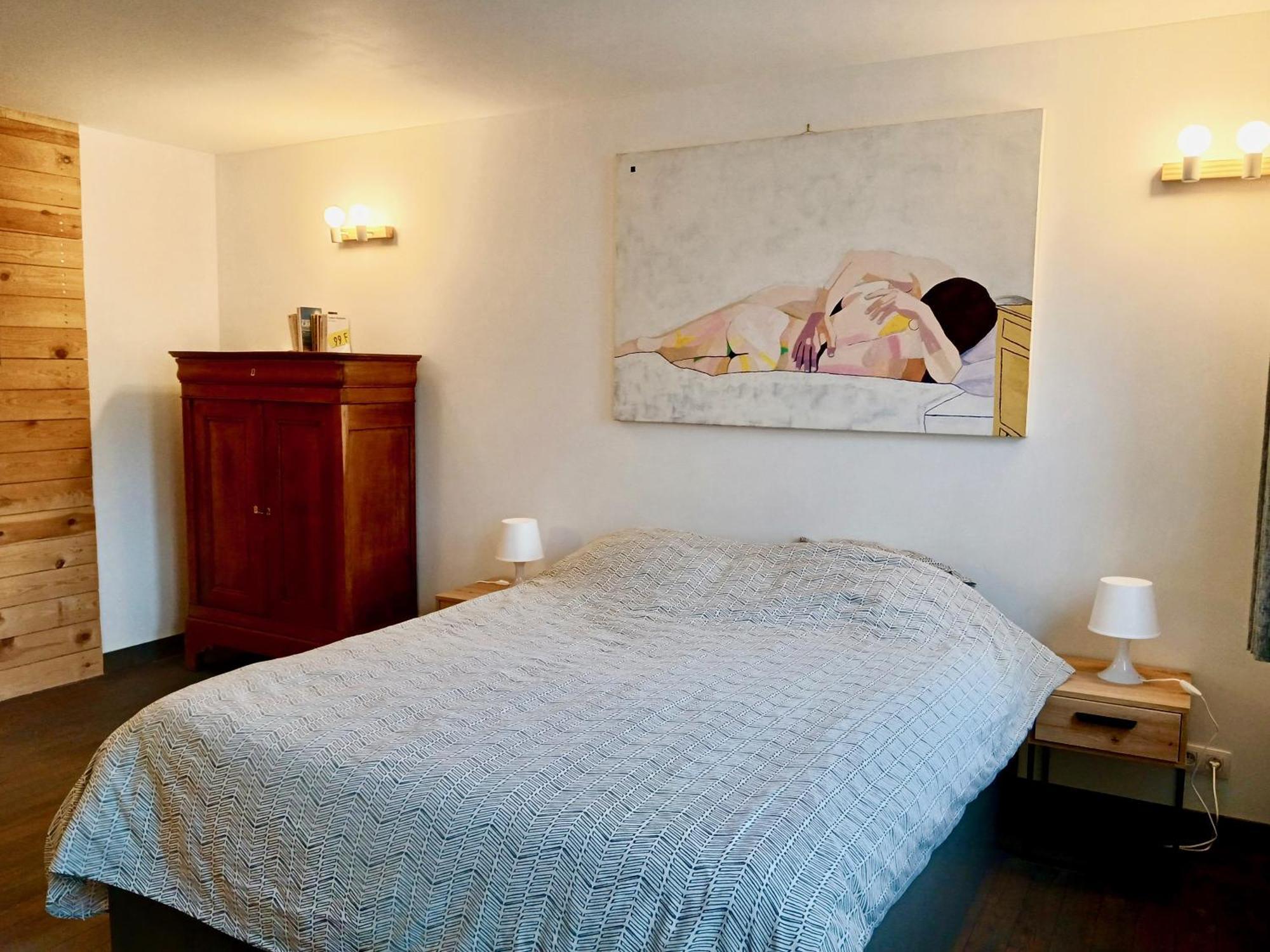 Appartement Du Peintre Theux Εξωτερικό φωτογραφία